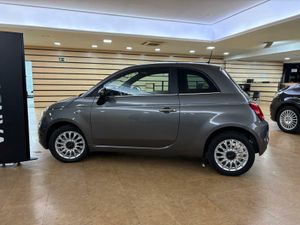 Fiat 500 DOLCEVITA 1.0 HYBRID   - Foto 5