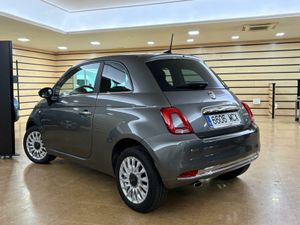 Fiat 500 DOLCEVITA 1.0 HYBRID   - Foto 6