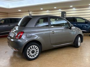 Fiat 500 DOLCEVITA 1.0 HYBRID   - Foto 7