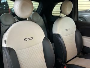 Fiat 500 DOLCEVITA 1.0 HYBRID   - Foto 19