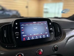 Fiat 500 DOLCEVITA 1.0 HYBRID   - Foto 21
