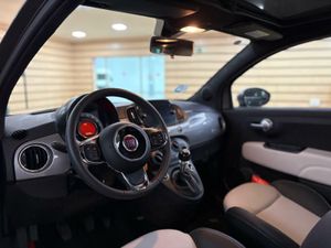 Fiat 500 DOLCEVITA 1.0 HYBRID   - Foto 17