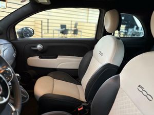 Fiat 500 DOLCEVITA 1.0 HYBRID   - Foto 9
