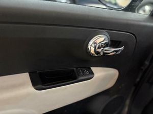 Fiat 500 DOLCEVITA 1.0 HYBRID   - Foto 20