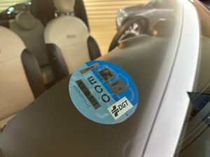 Fiat 500 DOLCEVITA 1.0 HYBRID   - Foto 15