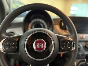 Fiat 500 DOLCEVITA 1.0 HYBRID   - Foto 12