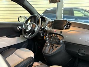 Fiat 500 DOLCEVITA 1.0 HYBRID   - Foto 16
