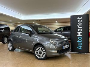 Fiat 500 DOLCEVITA 1.0 HYBRID   - Foto 24