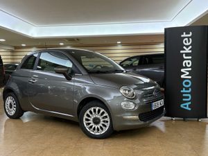 Fiat 500 DOLCEVITA 1.0 HYBRID   - Foto 3
