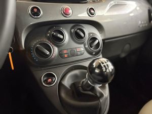Fiat 500 DOLCEVITA 1.0 HYBRID   - Foto 11