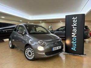 Fiat 500 DOLCEVITA 1.0 HYBRID   - Foto 4