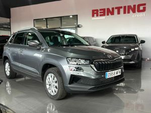 Skoda Karoq 1.5 TSI 110KW (150CV) DSG ACT AMBITION PACK DISEÑO PLUS^PACK MULTIMEDIA M^  - Foto 6