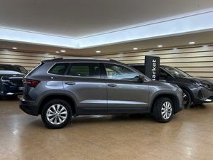 Skoda Karoq 1.5 TSI 110KW (150CV) DSG ACT AMBITION PACK DISEÑO PLUS^PACK MULTIMEDIA M^  - Foto 4