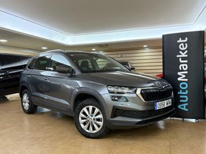 Skoda Karoq 1.5 TSI 110KW (150CV) DSG ACT AMBITION PACK DISEÑO PLUS^PACK MULTIMEDIA M^  - Foto 2