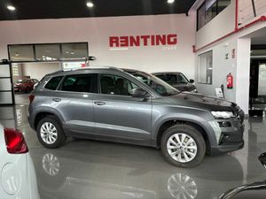 Skoda Karoq 1.5 TSI 110KW (150CV) DSG ACT AMBITION PACK DISEÑO PLUS^PACK MULTIMEDIA M^  - Foto 4