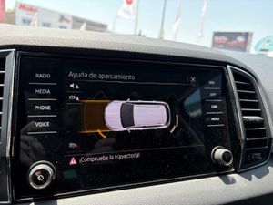 Skoda Karoq 1.5 TSI 110KW (150CV) DSG ACT AMBITION PACK DISEÑO PLUS^PACK MULTIMEDIA M^  - Foto 18
