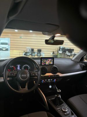 Audi Q2 1.0 TFSI Design LED-Xenon Navi Klima PDC ...   - Foto 14