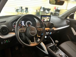 Audi Q2 1.0 TFSI Design LED-Xenon Navi Klima PDC ...   - Foto 34