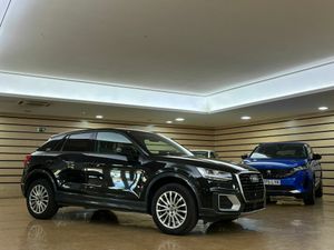 Audi Q2 1.0 TFSI Design LED-Xenon Navi Klima PDC ...   - Foto 2