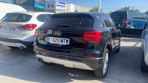 Audi Q2 1.0 TFSI Design LED-Xenon Navi Klima PDC ...   - Foto 7