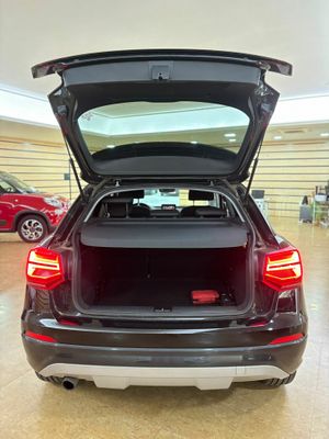 Audi Q2 1.0 TFSI Design LED-Xenon Navi Klima PDC ...   - Foto 28
