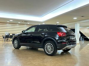 Audi Q2 1.0 TFSI Design LED-Xenon Navi Klima PDC ...   - Foto 10