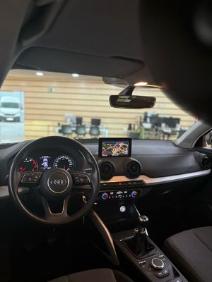Audi Q2 1.0 TFSI Design LED-Xenon Navi Klima PDC ...   - Foto 32