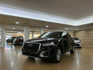 Audi Q2 1.0 TFSI Design LED-Xenon Navi Klima PDC ...   - Foto 11