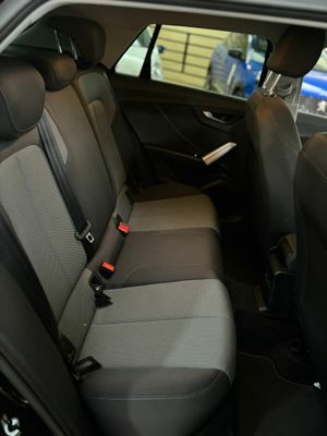 Audi Q2 1.0 TFSI Design LED-Xenon Navi Klima PDC ...   - Foto 26