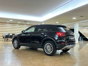 Audi Q2 1.0 TFSI Design LED-Xenon Navi Klima PDC ...   - Foto 4