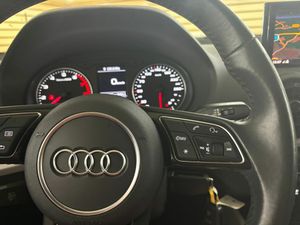 Audi Q2 1.0 TFSI Design LED-Xenon Navi Klima PDC ...   - Foto 17