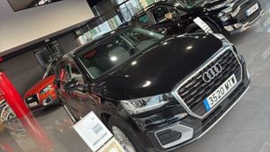 Audi Q2 1.0 TFSI Design LED-Xenon Navi Klima PDC ...   - Foto 6