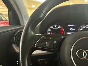 Audi Q2 1.0 TFSI Design LED-Xenon Navi Klima PDC ...   - Foto 21
