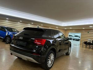 Audi Q2 1.0 TFSI Design LED-Xenon Navi Klima PDC ...   - Foto 33