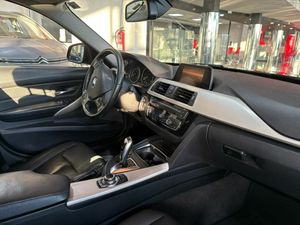 BMW Serie 3 318D TOURING AUT   - Foto 24