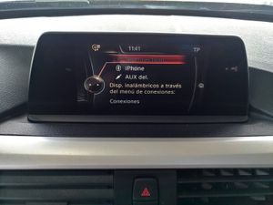 BMW Serie 3 318D TOURING AUT   - Foto 8