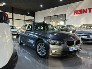 BMW Serie 3 318D TOURING AUT   - Foto 5