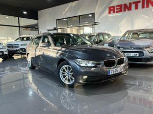 BMW Serie 3 318D TOURING AUT   - Foto 6