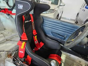 BMW Serie 3 323I   - Foto 13