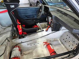 BMW Serie 3 323I   - Foto 17