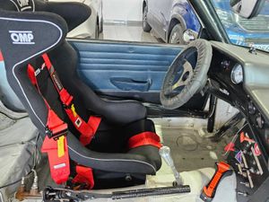 BMW Serie 3 323I   - Foto 23