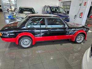 BMW Serie 3 323I   - Foto 16
