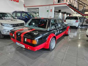 BMW Serie 3 323I   - Foto 5