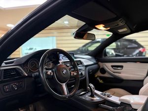 BMW Serie 4 420d   - Foto 12