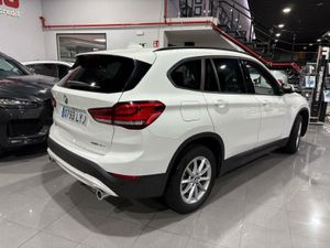 BMW X1 S DRIVE  18D AUT.   - Foto 3
