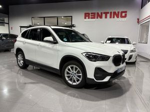 BMW X1 S DRIVE  18D AUT.   - Foto 17