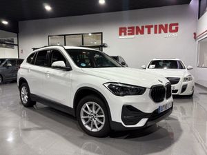 BMW X1 S DRIVE  18D AUT.   - Foto 7