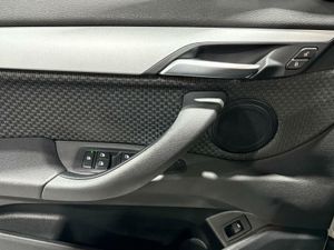 BMW X1 S DRIVE  18D AUT.   - Foto 15