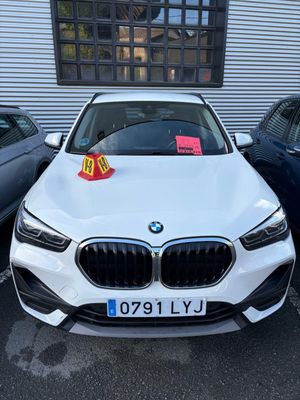 BMW X1 S DRIVE  18D AUT.   - Foto 8