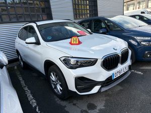 BMW X1 S DRIVE  18D AUT.   - Foto 21